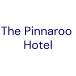 Pinnaroo golf club logo